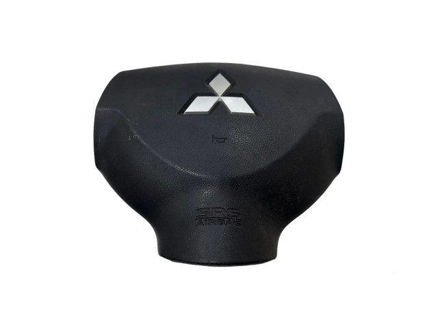 Подушка безопасности водителя 7030A088XA, BC3X18ZVY3H Mitsubishi Outlander