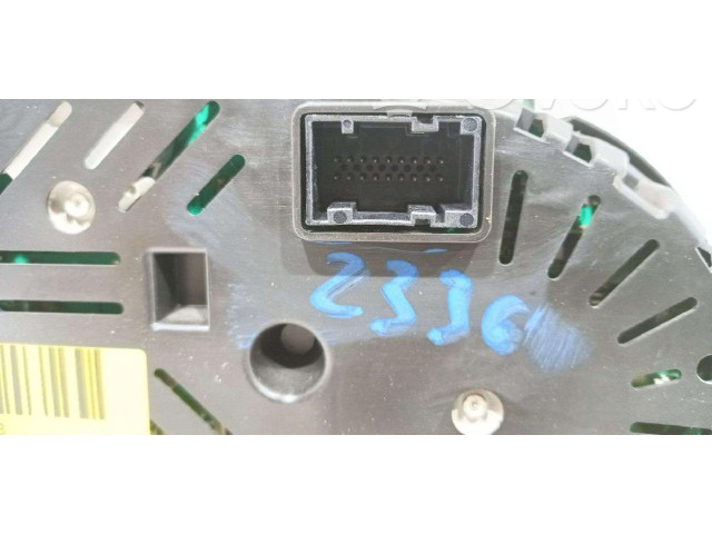 Přístrojová deska  Alfa Romeo Mito 2011 50510265  