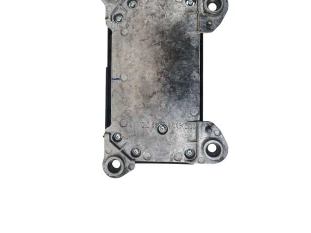 Блок подушек безопасности 32221372, T00791184 Volvo XC60