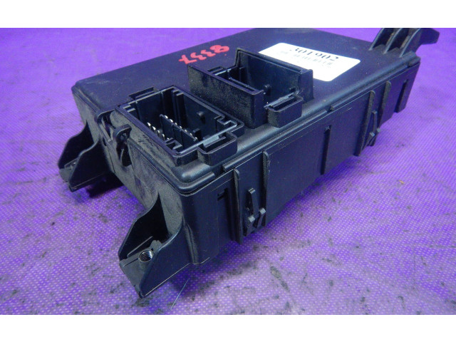 Рулевая рейка Ящик предохранителей (комплект) 00517817590, 00517817590 Fiat Punto (199) 2005 - 2018 года