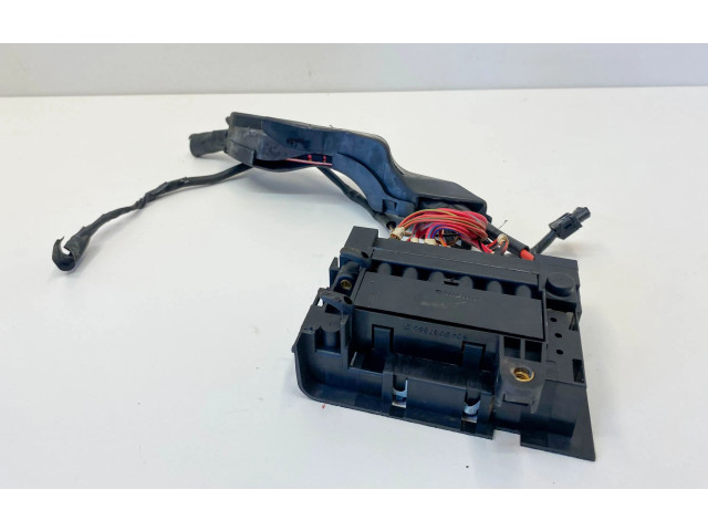 Pojistková skříňka 1295400450, 1298213636 Mercedes-Benz SL R129 1991