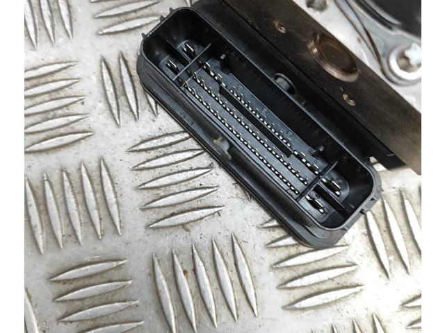 Блок АБС HK8314F447CG, 0265290293   Jaguar  XF X260  2015 -  года