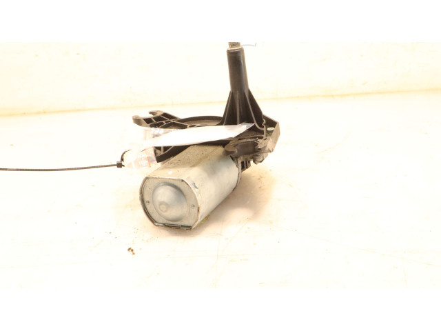 Моторчик заднего дворника Fiat Grande Punto