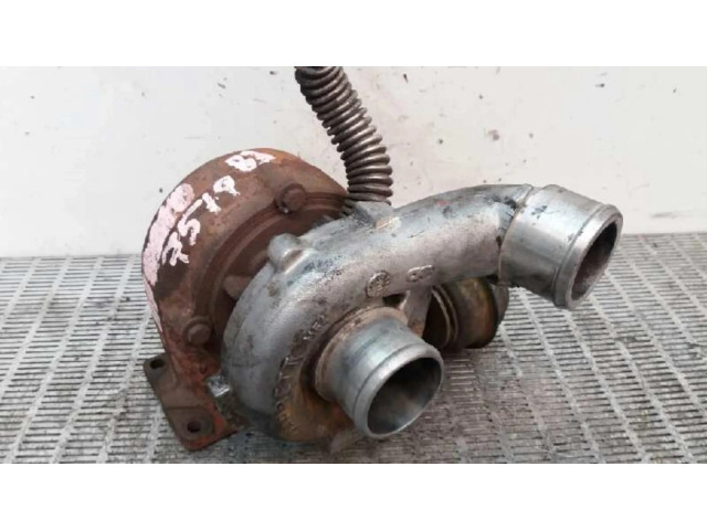 Турбина Alfa Romeo 166 46786078