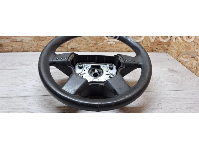 Руль 24439965 Opel Vectra C