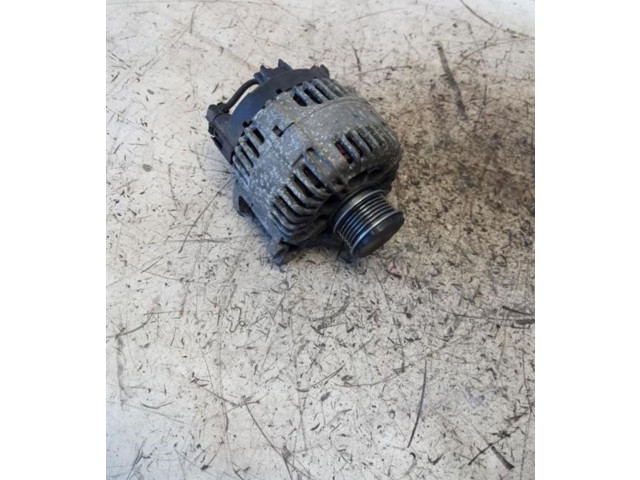 Генератор 06F903023C, 06F903023C Skoda Octavia Mk2 (1Z)