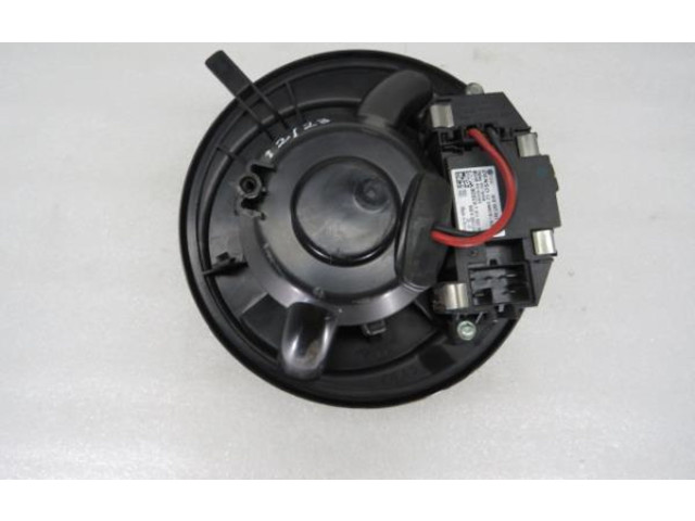 Вентилятор печки 3C0907521F, 658K00510866 Volkswagen Golf VI