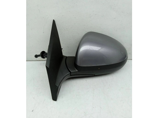 Зеркало электрическое Chevrolet Astra 2008 - 2011 года