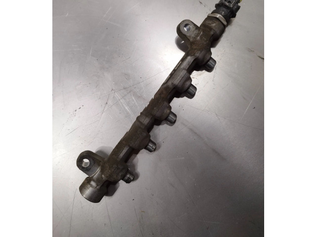 Топливная рампа 314002A420, 0445214181   KIA Ceed   для двигателя D4fb