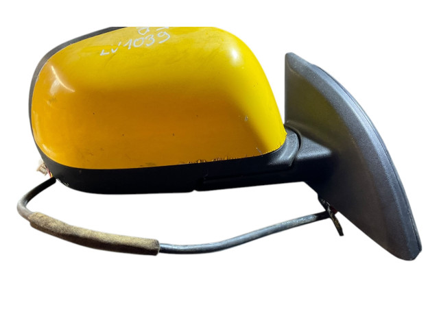 Zpětné zrcátko Nissan Leaf I (ZE0) 2017 028058