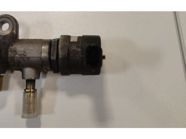 Vstřikovací lišta 8200942721, IMPRK1412491 Nissan Qashqai