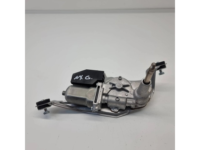 Моторчик заднего дворника 8513078020 Lexus NX