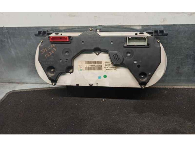 Панель приборов 8200006337A, 216600267   Renault Trafic I       