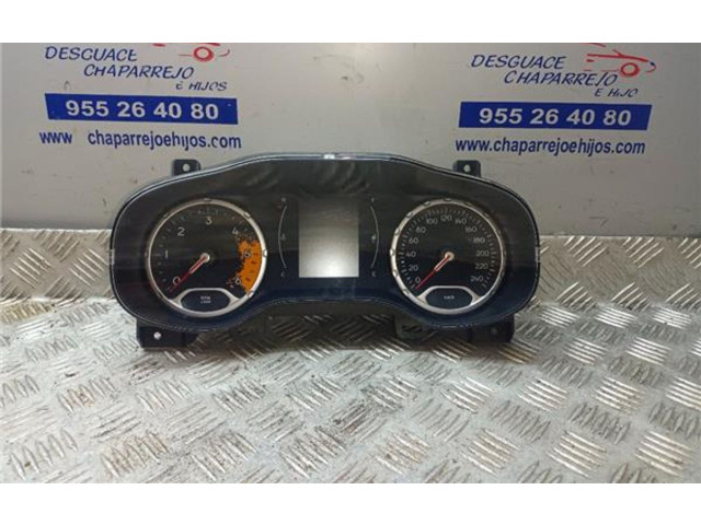 Панель приборов 735625924, 735625924 Jeep Renegade