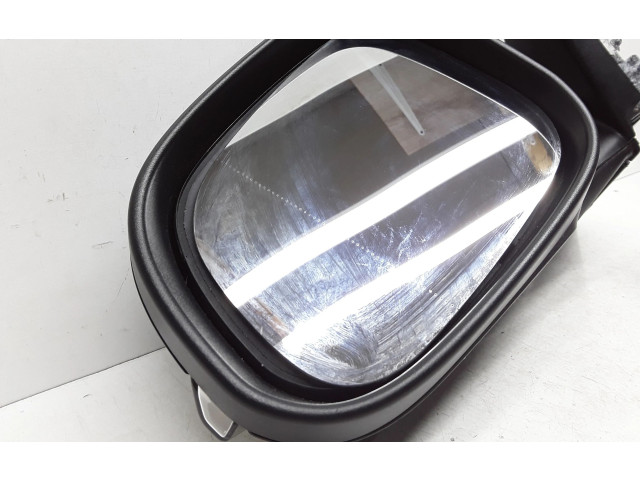 Зеркало электрическое Volvo S60 2011 - 2013 года