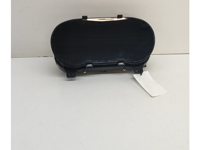 Панель приборов 11246507, 11007932 MG ZS