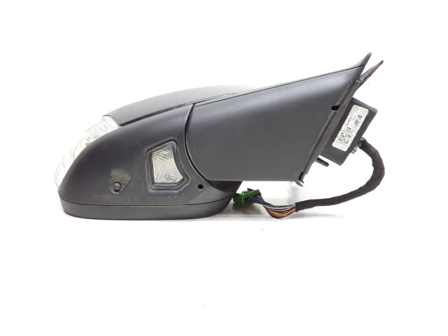 Зеркало электрическое Volvo XC90 2007 - 2014 года