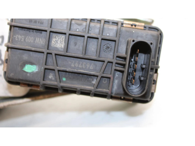  Турбина Volvo XC90  31293507         