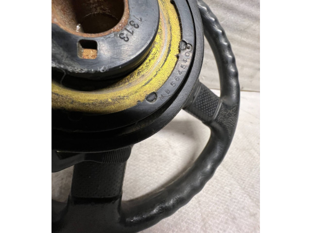 Руль Mitsubishi Colt 1989 - 1992 года MB564540, 1313