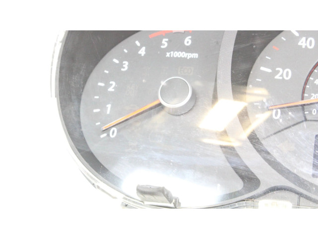 Панель приборов 940112P271 KIA Sorento