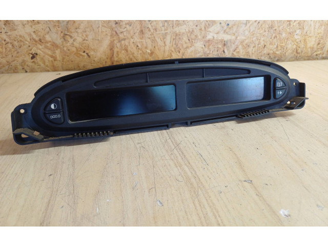 Панель приборов VD0966003, 964668580 Citroen Xsara Picasso