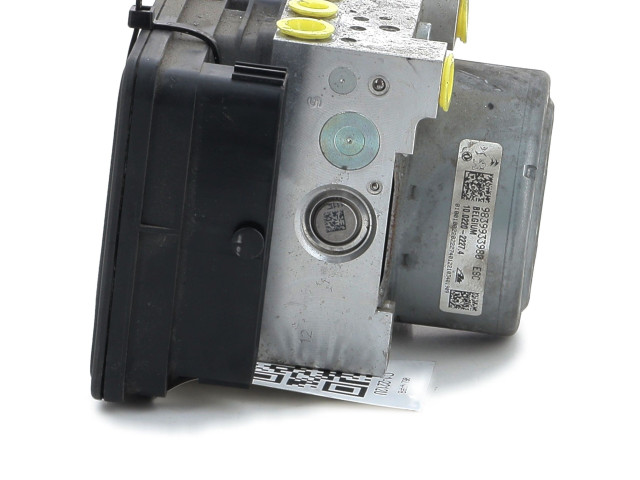 Блок АБС 1680717580, C1-2212U Peugeot 2008 II 2019 - года