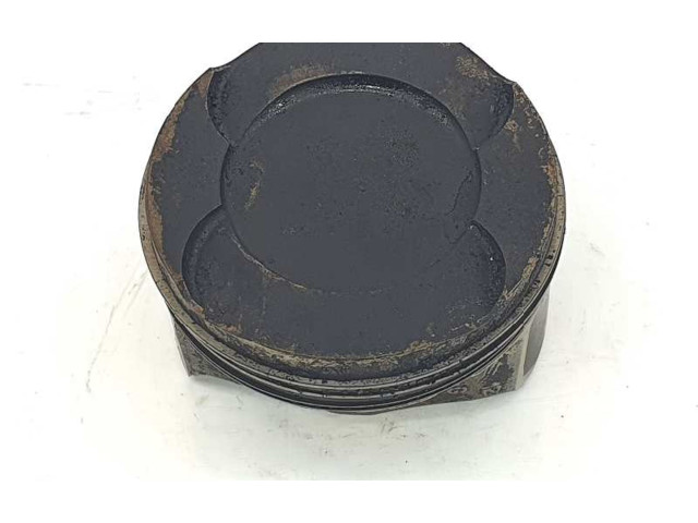  Поршень с шатуном  11258606461  BMW Z4 E89 для бензинового двигателя 2.0