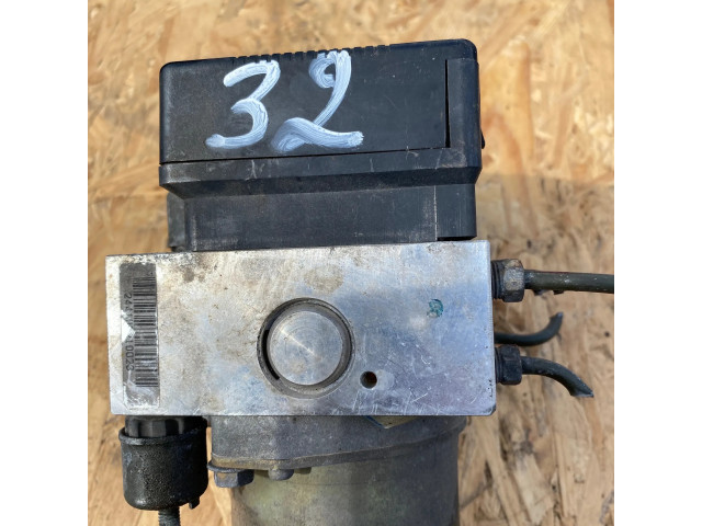 Блок АБС MR955425, 244107210023 Mitsubishi Pajero Sport I 1996-2008 года