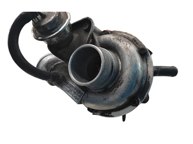 Turbodmychadlo Турбина J3 KIA Carnival