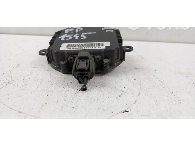 Блок управления Xenon