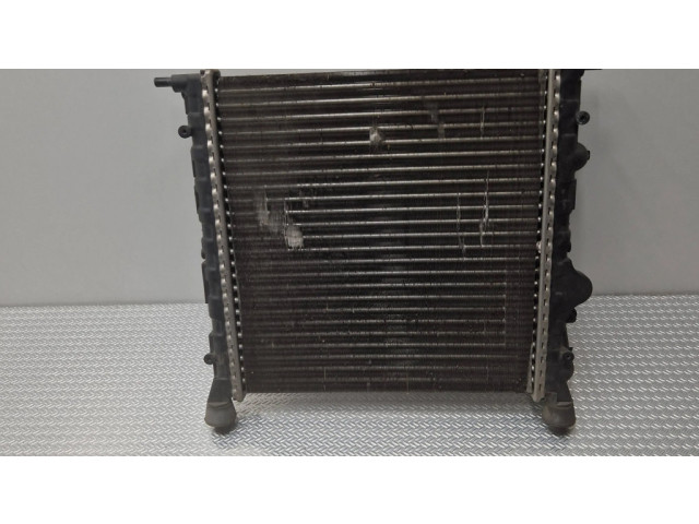 Радиатор охлаждающей жидкости