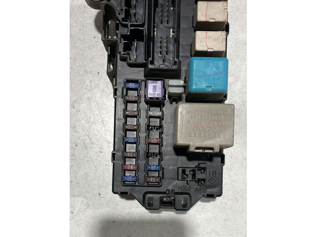 Řídící jednotka 89560-B4030, 89560-B4030 Daihatsu Terios 2008