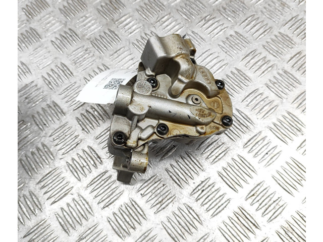 Масляный насос CTUB 06E115105 Audi A5