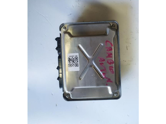 Блок управления коробкой передач 51815932, 51815932 Fiat Idea