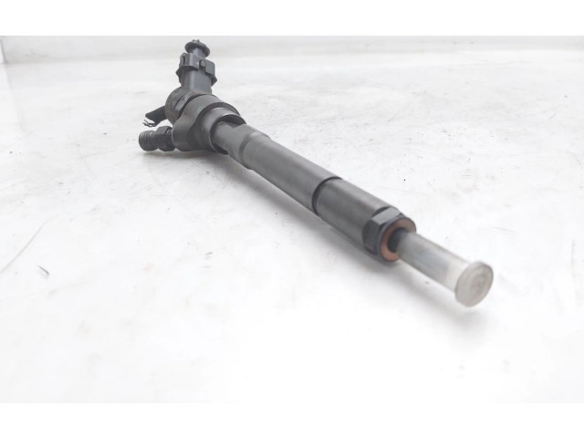 Vstřikovač 0445110 Chevrolet Cruze