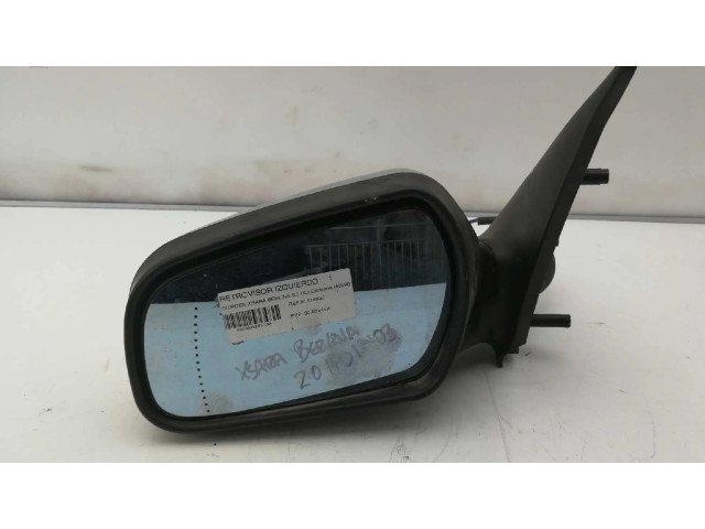 Зеркало электрическое     Сзади   Citroen Xsara     
