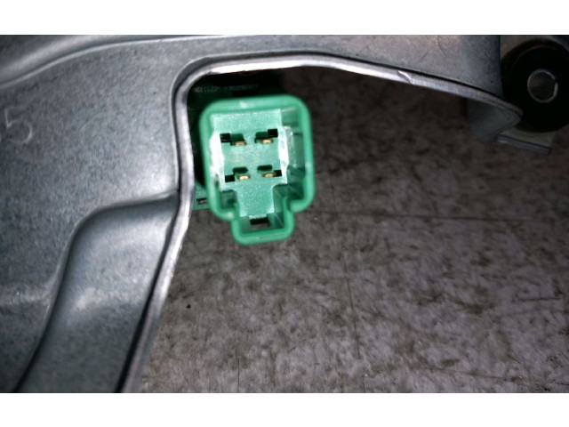 Моторчик заднего дворника 8253A168, 8253A168 Mitsubishi Outlander