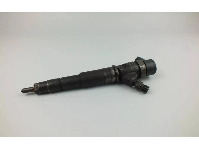 Форсунка H82839262, 0445110338 Renault Trafic II (X83) m9r782