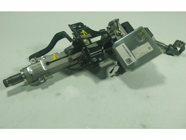    Рулевая рейка 2Q1423510AK, 2Q1423510AK   Audi A1 2018 -  года