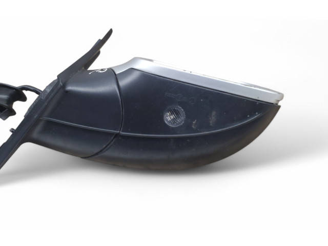 Зеркало электрическое Audi Q5 SQ5 2008 - 2017 года