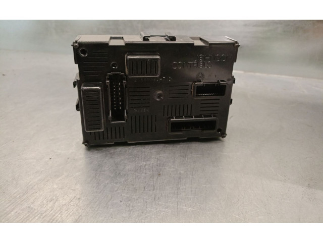 Блок управления 8201054128 Renault Clio III