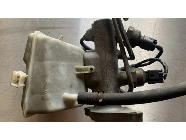 Главный тормозной цилиндр