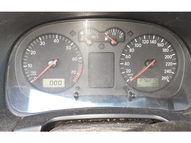 Přístrojová deska Volkswagen Bora 1998 1J0919861D, 1J0919861D