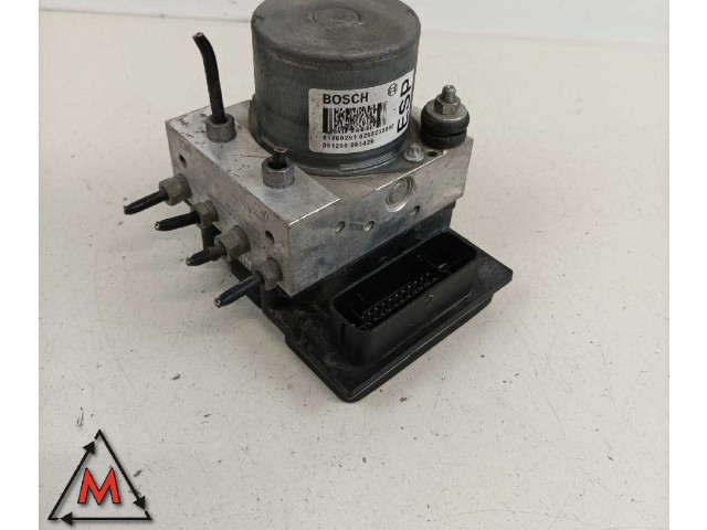 Блок управления АБС 0265230808, 51860291   Fiat Punto Evo
