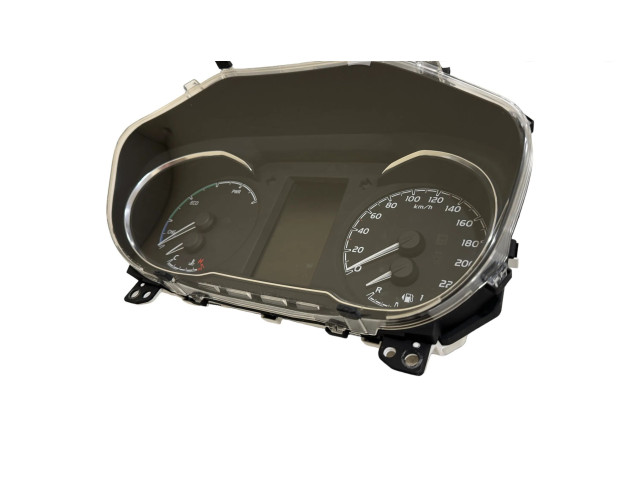 Přístrojová deska Toyota Yaris 2020 83800F5441, MB1575906810