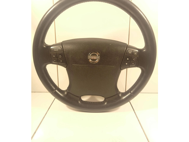 Руль Volvo V70  2008 - 2013 года Sv55187001      