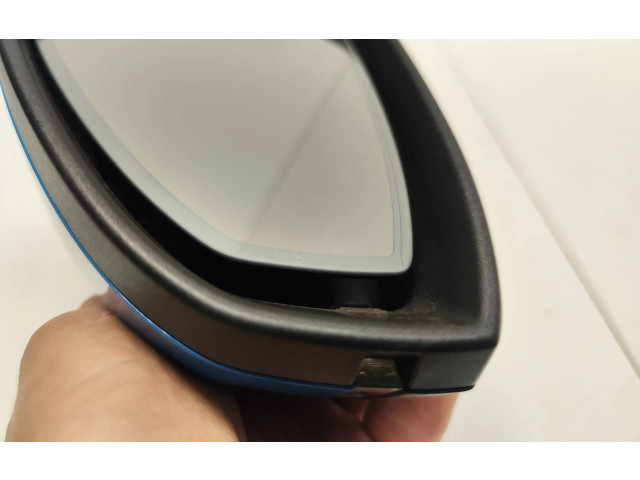 Зеркало электрическое Audi A5 2016 - года