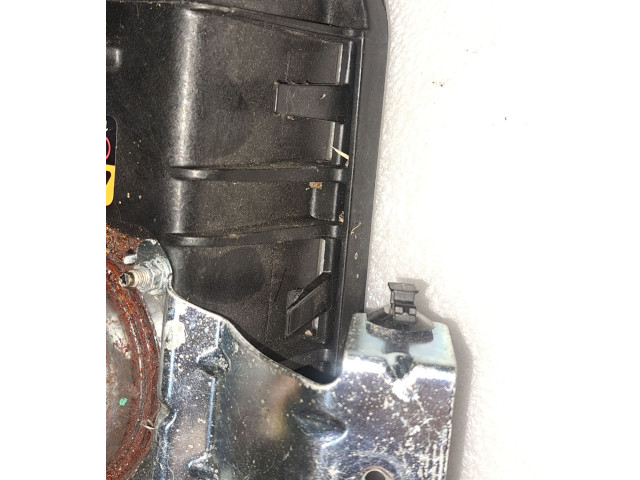 Подушка безопасности пассажира    Chevrolet Bolt