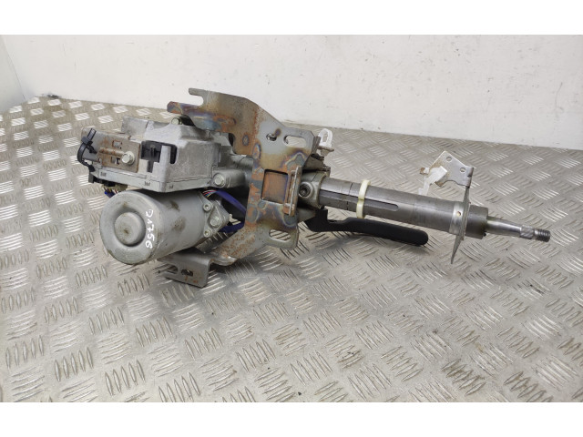 Насос рулевого управления