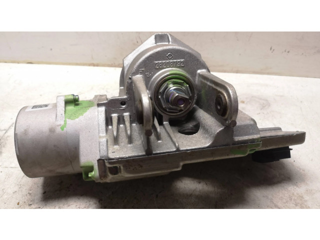 Насос усилителя руля